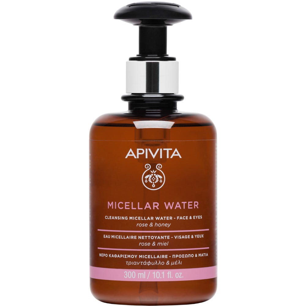 Apivita Acqua Micellare 300ml