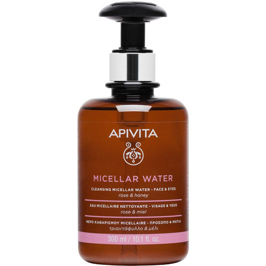 Apivita Acqua Micellare 300ml