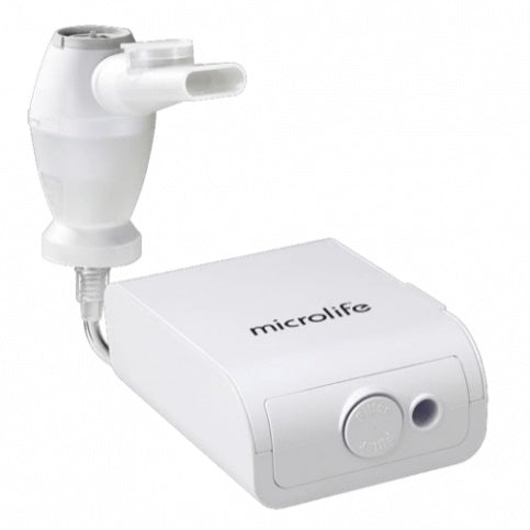 Microlife NEB 1000 Aerosol Mini Portatile