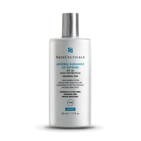 Skinceuticals Mineral Radiance UV Defense SPF50 50ml