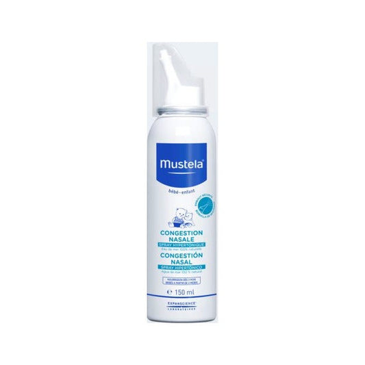 Mustela Spray Ipertonico  150ml