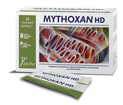 Mythoxan HD 30 Stick da 6,5g