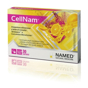 Named Cellnam 30 Capsule