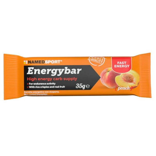 Named Sport Energybar Pesca 35gr