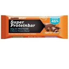 Named Sport Proteinbar Superior Choco 50gr