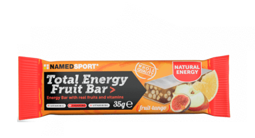 Named Sport Total Energy Fruit Bar Tango 35g