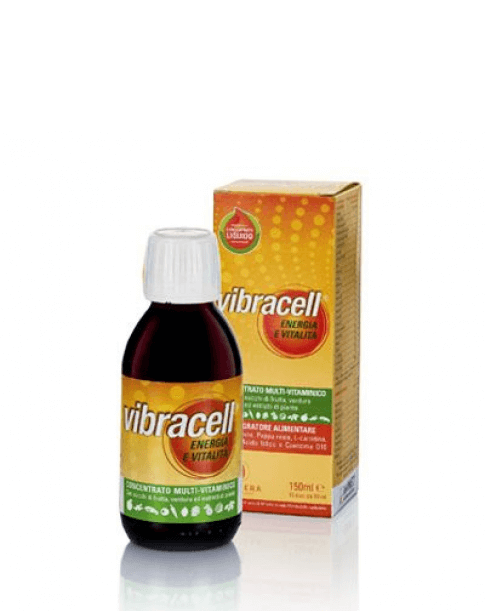 Named Vibracell 150ml