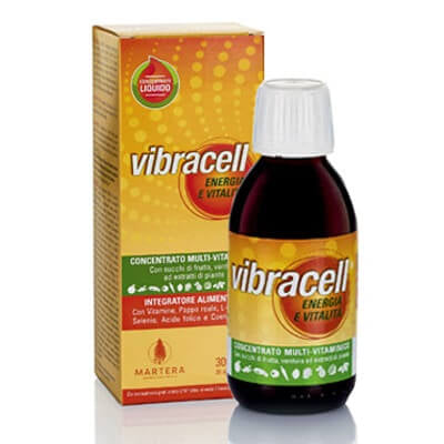 Named Vibracell 300ml