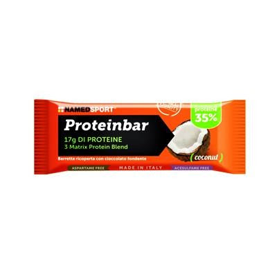 Named Sport Proteinbar Cocco 50gr