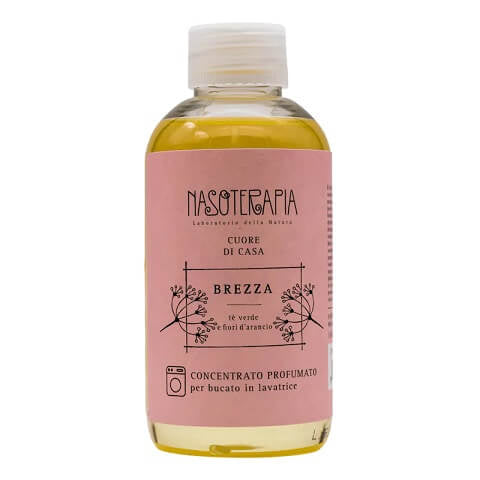 Nasoterapia Brezza Concentrato Profumato Per Lavatrice 150ml