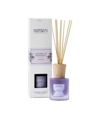 Nasoterapia Lavanda Di Provenza Diffusore D'Essenza 100ml