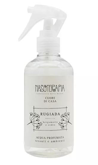 Nasoterapia Rugiada Acqua Profumata 250ml