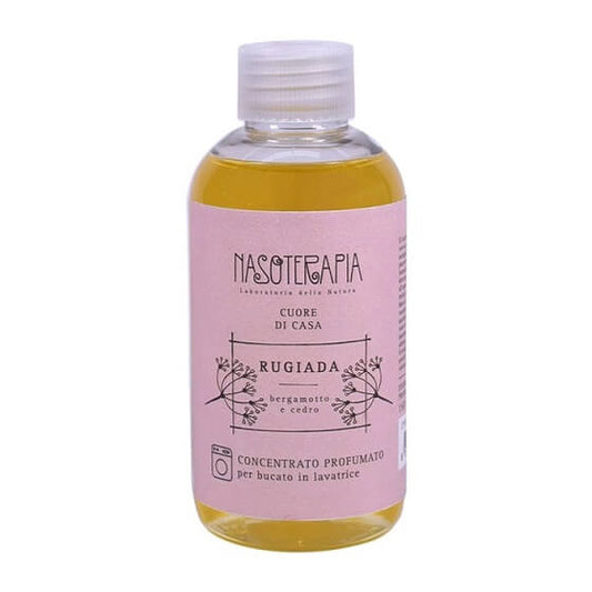 Nasoterapia Rugiada Concentrato Profumato Per Lavatrice 150ml