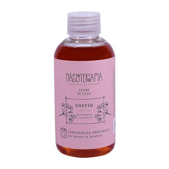 Nasoterapia Soffio Concentrato Profumato Per Lavatrice 150ml