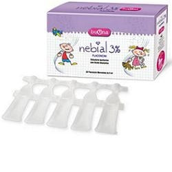 Nebial 3% 20 flaconcini  5ml