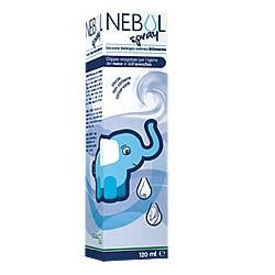 Nebul Spray 120ml