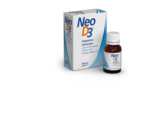 Neo D3 20ml