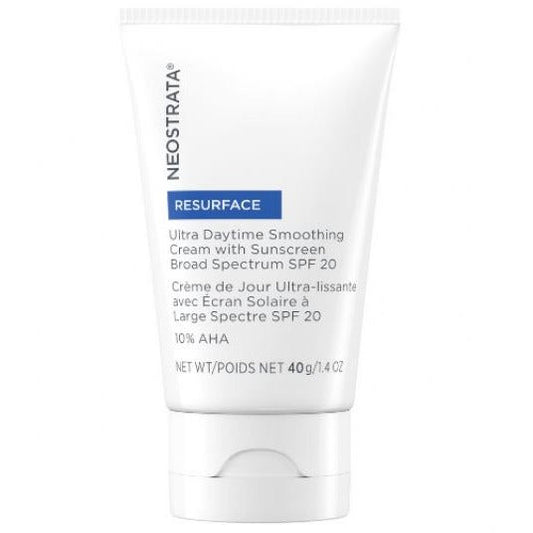 Neostrata Resurface Ultra Daytime Smoothing Cream SPF20 40g