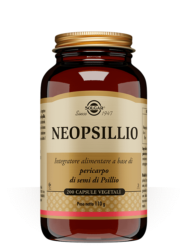 Solgar Neopsillio 200 capsule