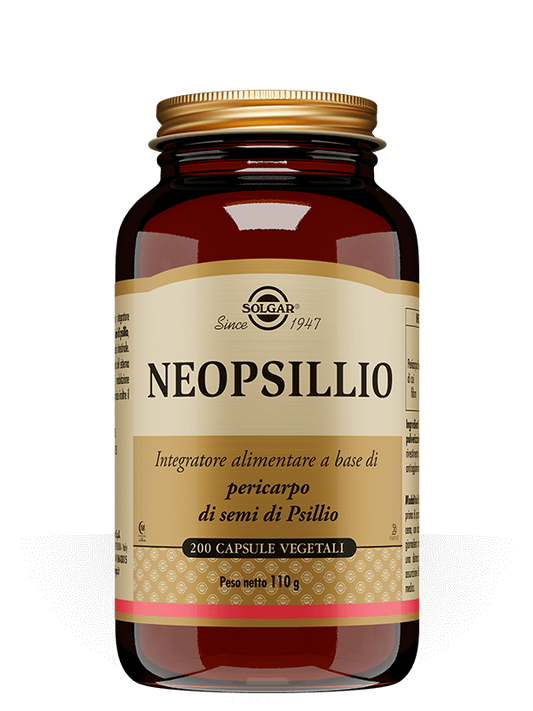 Solgar Neopsillio 200 capsule