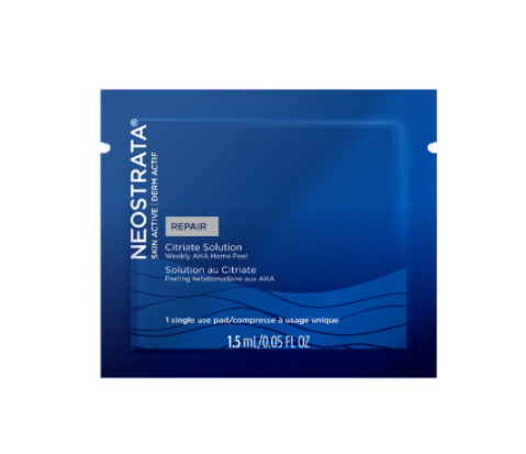 Neostrata Citriate Solution 8 Dischetti Monouso