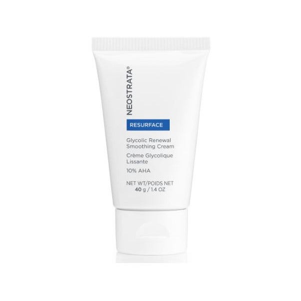 Neostrata Glycolic Renewal Smoothing Cream 40g