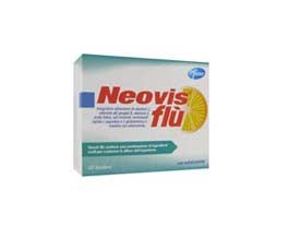 Neovis Flu 20 bustine