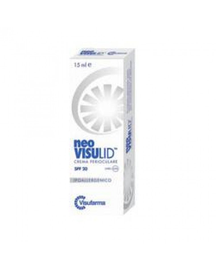 Neovisulid Crema Perioculare 15ml