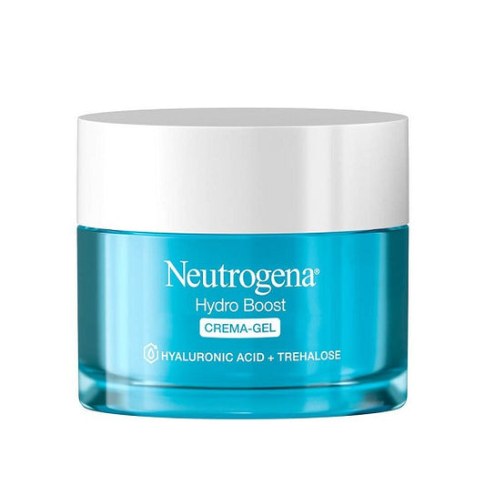 Neutrogena Hydro Boost Crema Gel 50ml