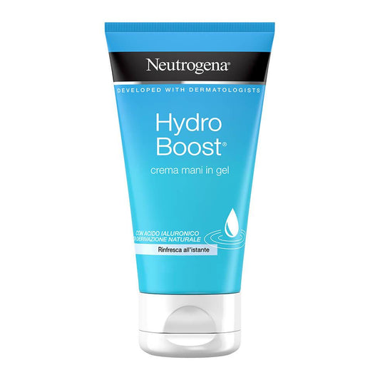 Neutrogena Hydro Boost Crema Mani 75ml