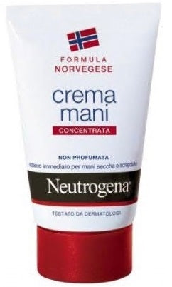 Neutrogena Crema Mani Concentrata 75ml