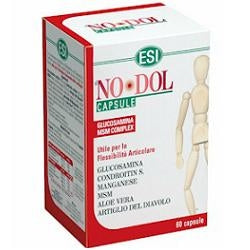 No Dol 60 capsule