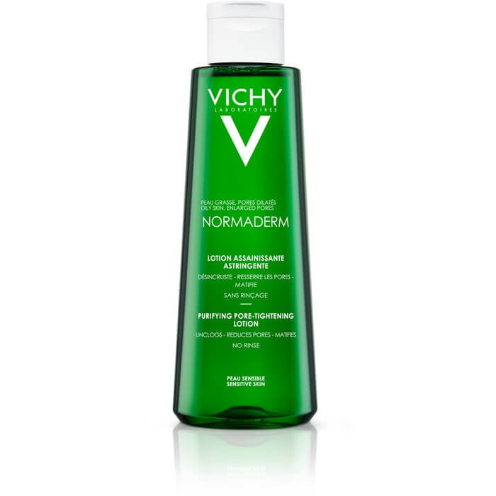 Vichy Normaderm Tonico Astringente Purificante 200ml