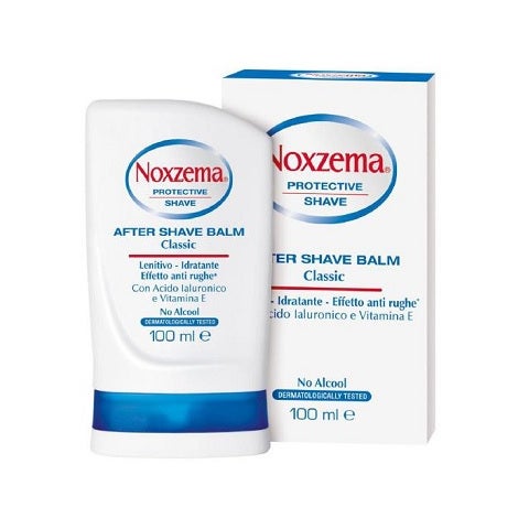 Noxzema After Shave Balm Classic 100ml