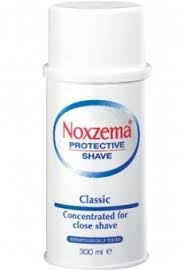 Noxzema Schiuma Barba Classic 300ml