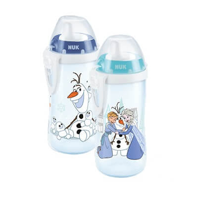 Nuk Kiddy Cup Frozen