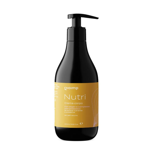 Gooimp Nutri Crema Corpo 400ml