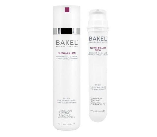 Bakel Nutri-Filler Case&Refill 50ml