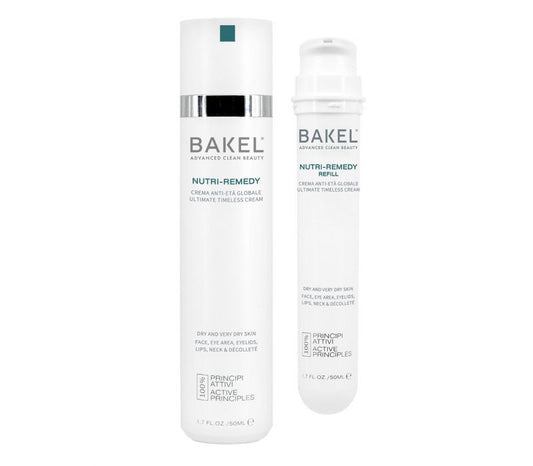 Bakel Nutri-Remedy Case&Refill 50ml