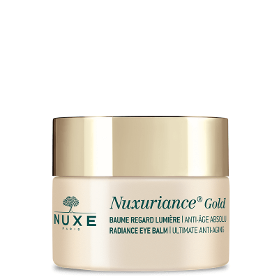 Nuxe Balsamo Occhi Illuminante Nuxuriance Gold 15ml