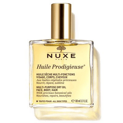 Nuxe Huile Prodigieuse Olio Secco 100ml