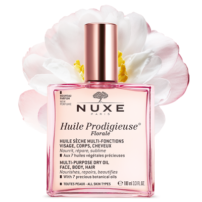 Nuxe Olio Secco Huile Prodigieuse Floreale 100ml