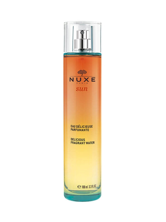 Nuxe Sun Acqua Profumata Deliziosa 100ml