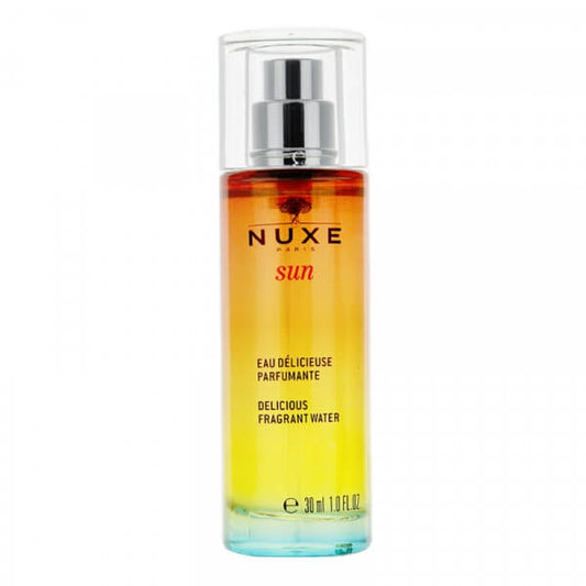 Nuxe Sun Acqua Profumata Deliziosa 30ml