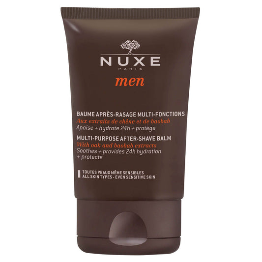 Nuxe Men Balsamo Dopo Barba 50ml