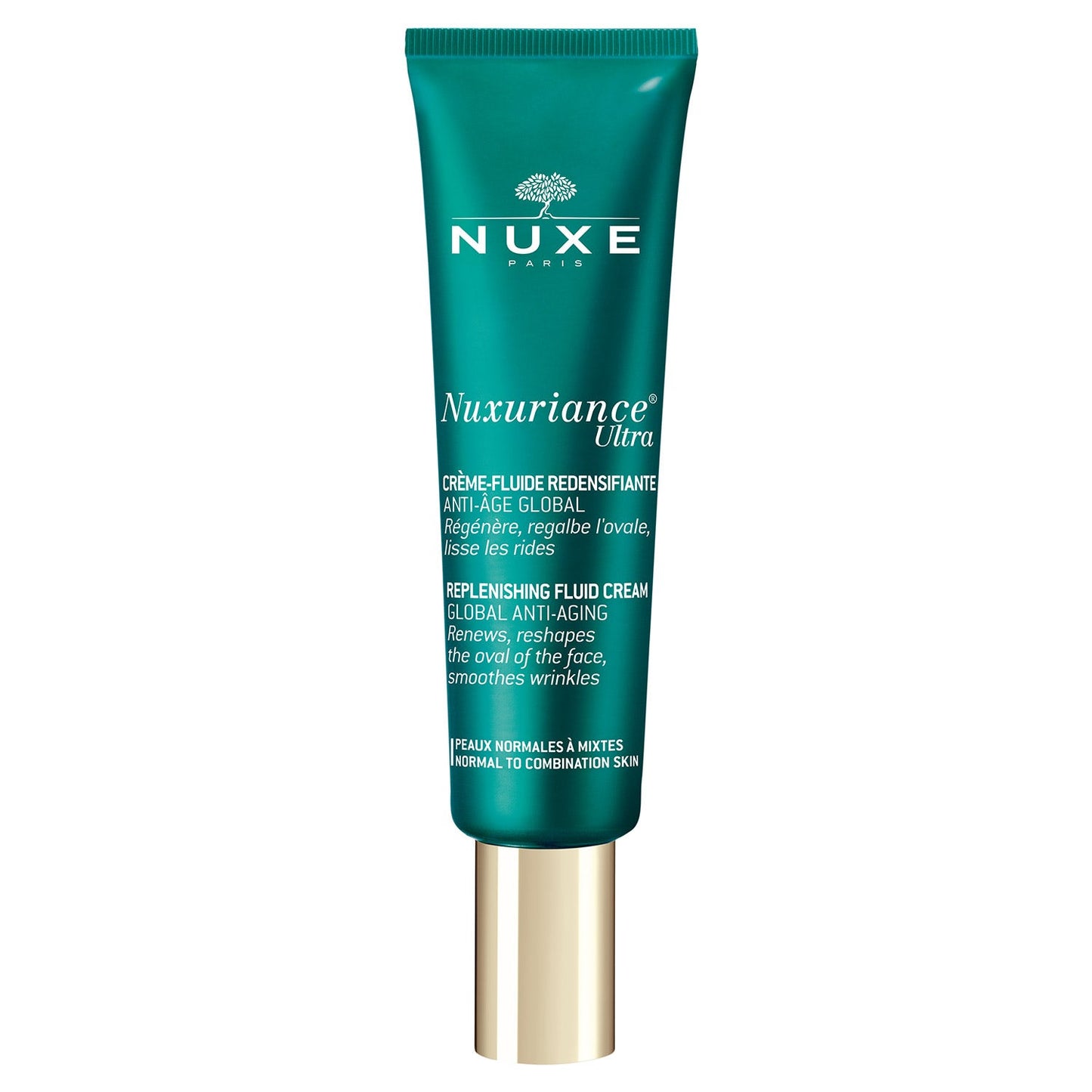 Nuxe Nuxuriance Ultra Crema-Fluido Ridensificante 50ml