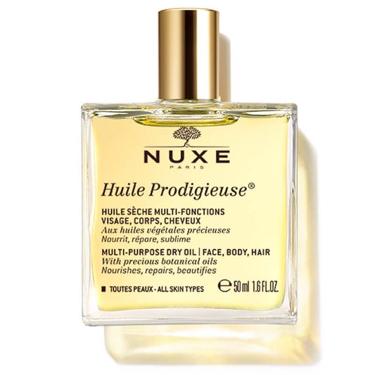 Nuxe Olio Secco Huile Prodigieuse 50ml