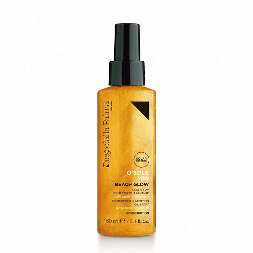 Diego Dalla Palma O'solemio Beach Glow Olio Capelli 150ml