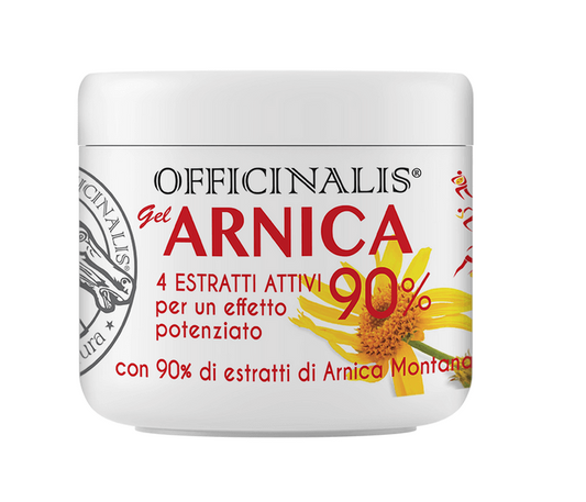 Officinalis Gel Arnica 90% 500ml