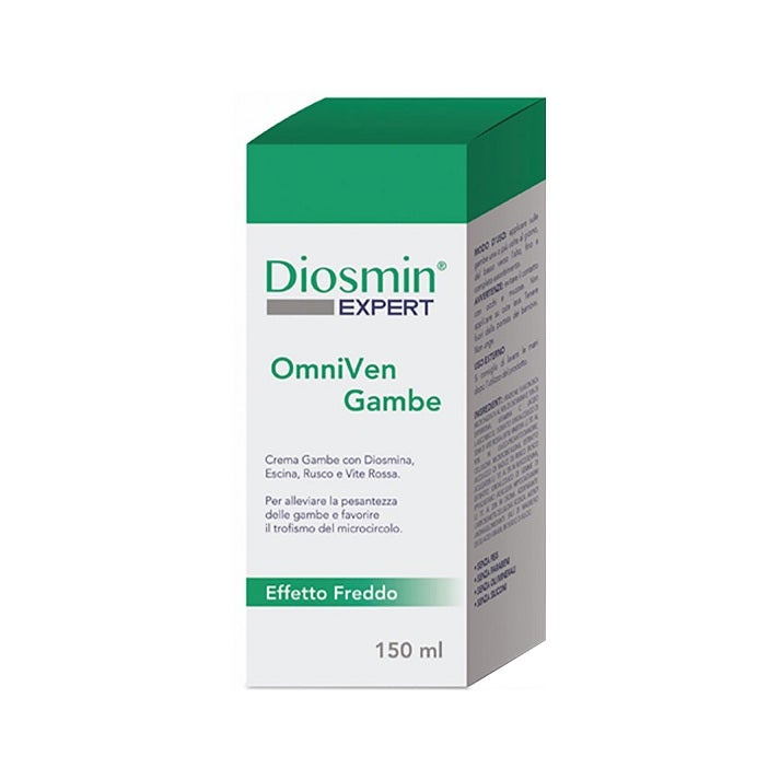 Diosmin Expert Omniven Gambe 150ml